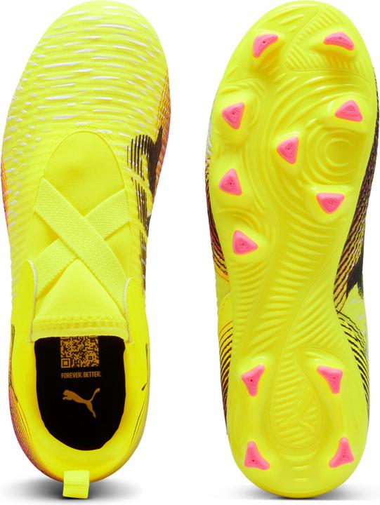 Produktbild Puma Future 8 Match FG/AG (33)