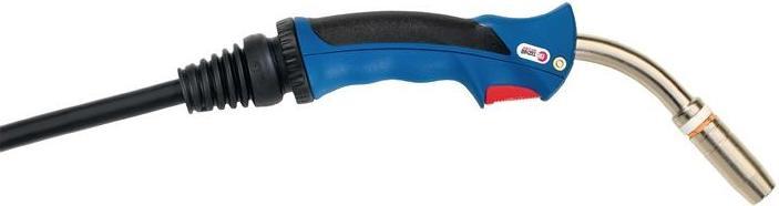 Produktbild Abicor Binzel MIG/MAG Schweissbrenner MB GRIP 25 AK luftgekühlt 5 m Standard