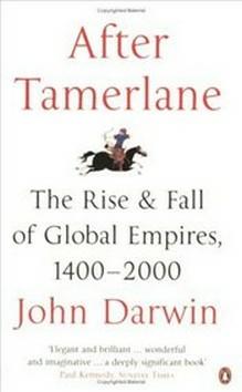 Actual product image After Tamerlane (English, John Darwin, 2008)