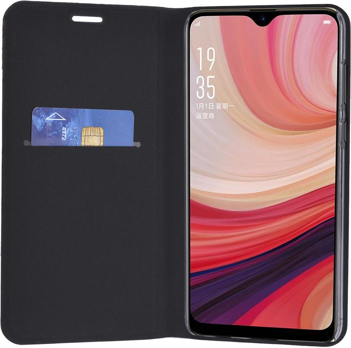 Immagine prodotto Bigben Serie Texturé (Oppo AX7)