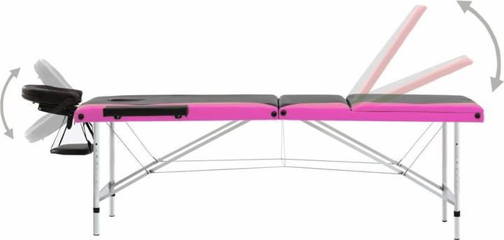 Actual product image VidaXL Monta