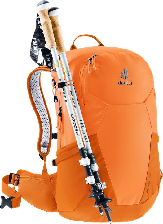 Actual product image Deuter Futura 25 (25 l)
