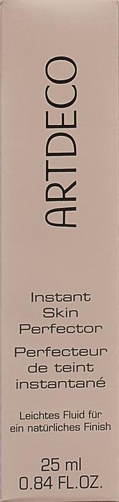Image du produit Artdeco Perfecteur de peau instantané (Transparent)