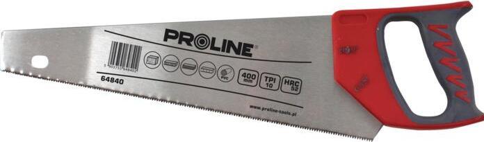 Actual product image Profix Panel saw 400 MM 10TPI, Proline