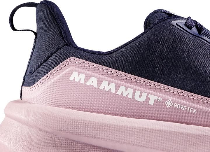 Produktbild Mammut Women's Aenergy Hike Low GTX (41 1/3)