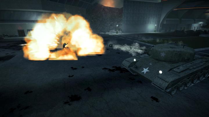 Produktbild THQ Stubbs the Zombie in Rebel Without a Pulse (Xbox Series X, Xbox One X, DE)