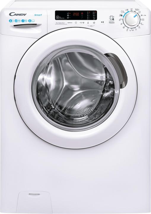 Produktbild Candy CS4 1262DE/1-S (6 kg, Links)
