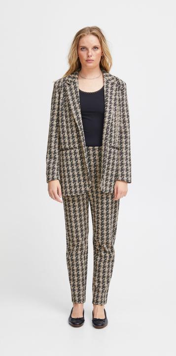 Image du produit Ichi IHKATE HOUNDSTOOTH PA 20120297 (XS)