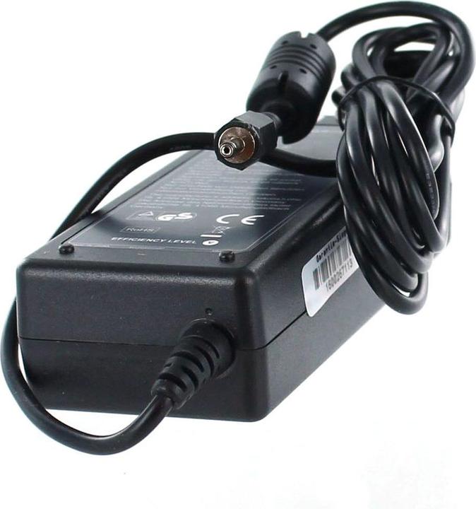 Actual product image AGI Power supply compatible with Medion Akoya P2002 not 2002D (45 W)