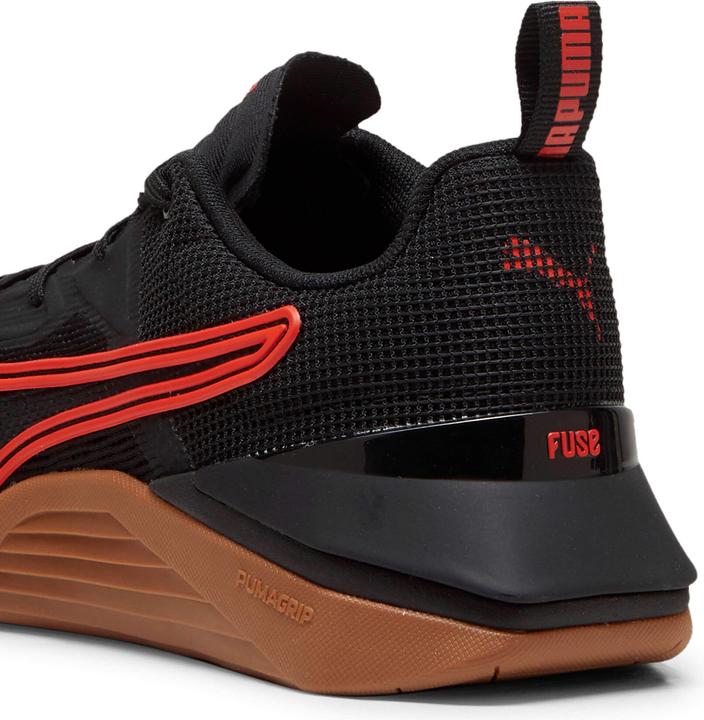 Actual product image Puma Fuse 3.0 (42)