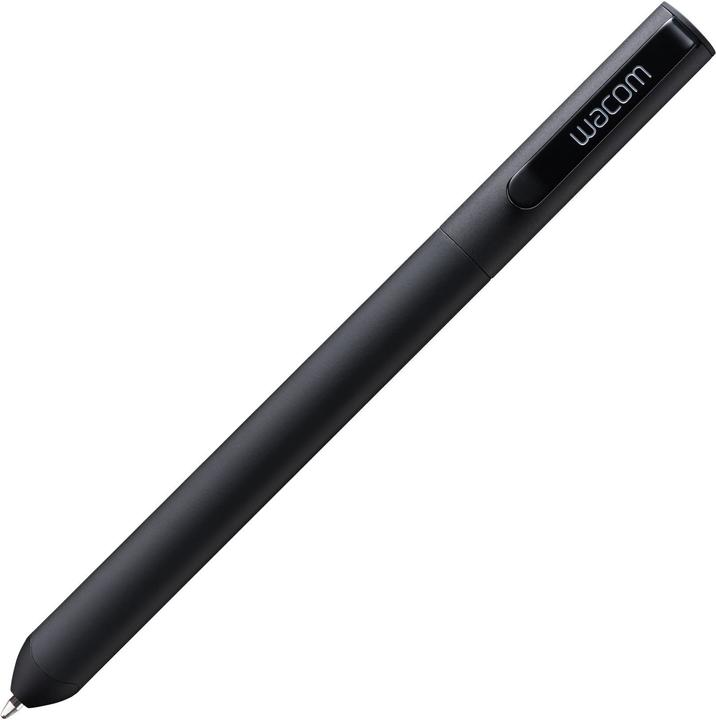 Produktbild Wacom Bamboo Ballpoint Pen (Black, 1 x)