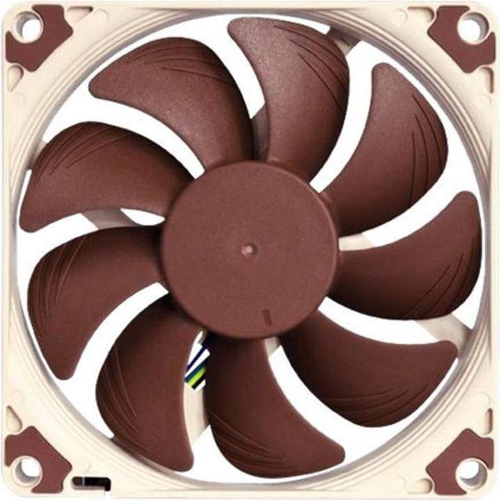 Image du produit Noctua Nf-A9x14 Pwm (92 mm, 1 x)