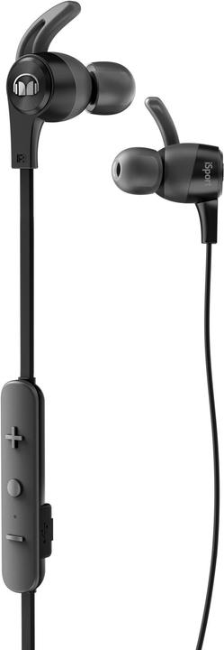 Monster iSport Achieve Wireless (5 h, Kabellos)