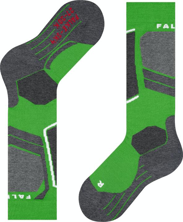 Actual product image Falke SK4 Advanced Kids (31 - 34)