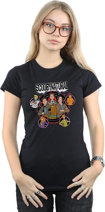 Immagine prodotto Absolute Cult Characters Star Maglietta Donna (XL)