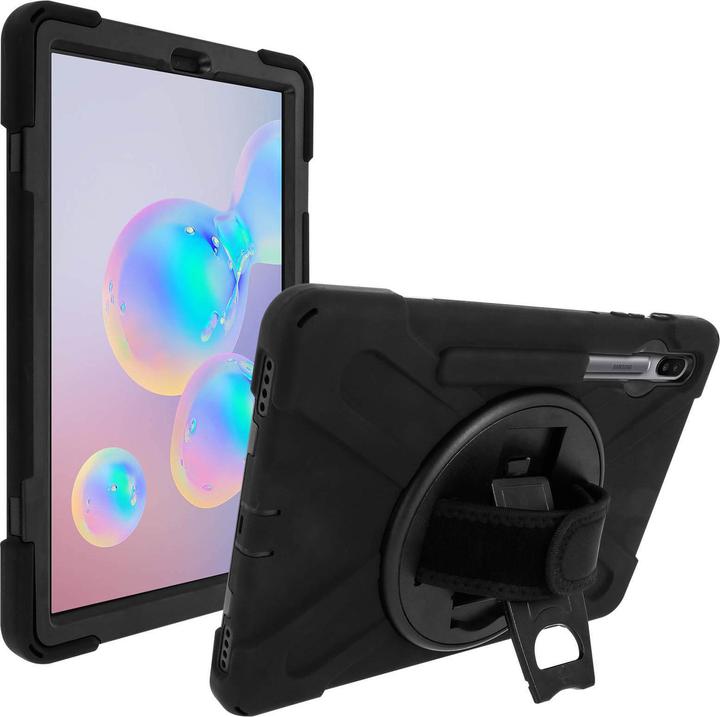 Actual product image Avizar Xshape Series (Galaxy Tab S6)