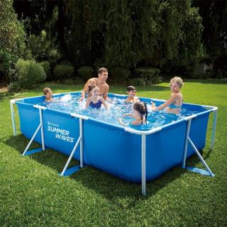 Produktbild Summer Waves Rahmen Pool (300 x 200 x 75 cm)