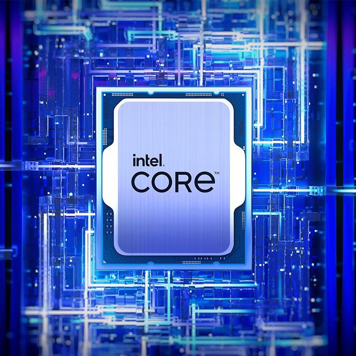 Image du produit Intel Core i7-13700KF (LGA 1700, 3.40 GHz, 16 -Core)