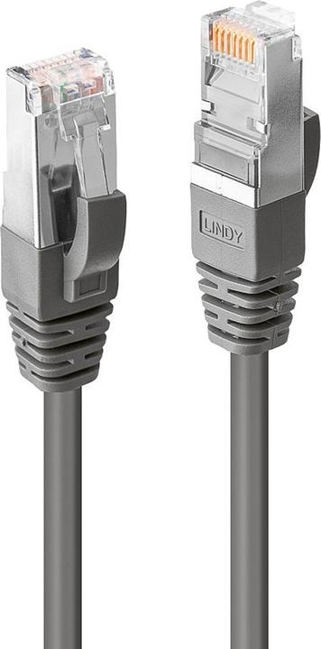 Productafbeelding Lindy Netwerkkabel (S/FTP, CAT6, 7.50 m)