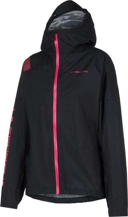La Sportiva Pocketshell Jkt W (M)