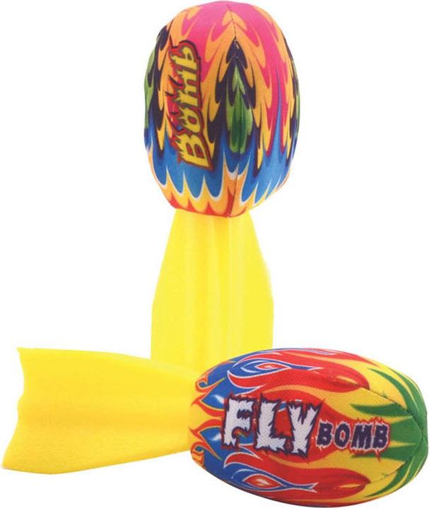 Produktbild Johntoy Aqua Fun Wasserbomben mit Schweif