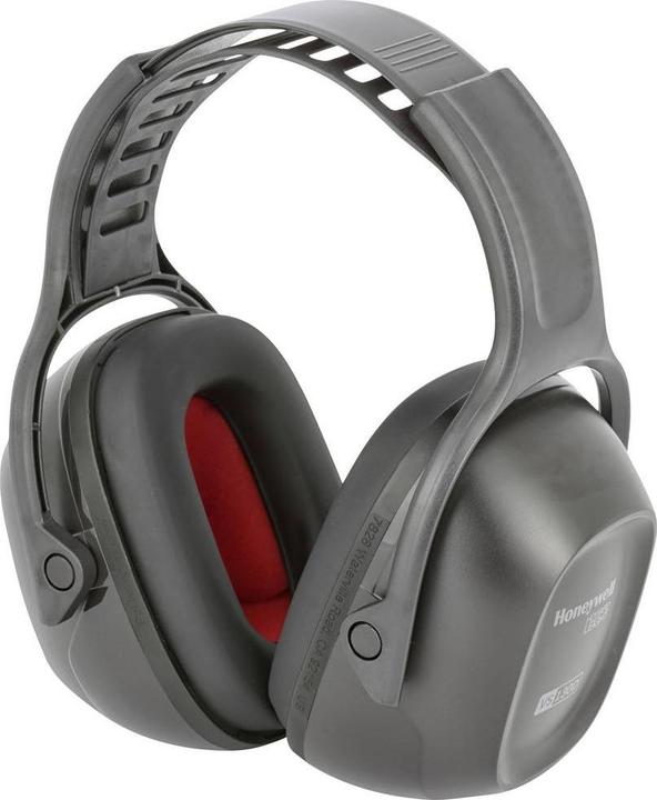 Produktbild Honeywell VeriShield VS130D Kopfbügel Dielektrischer Gehörschutz, 36dB (1 x)