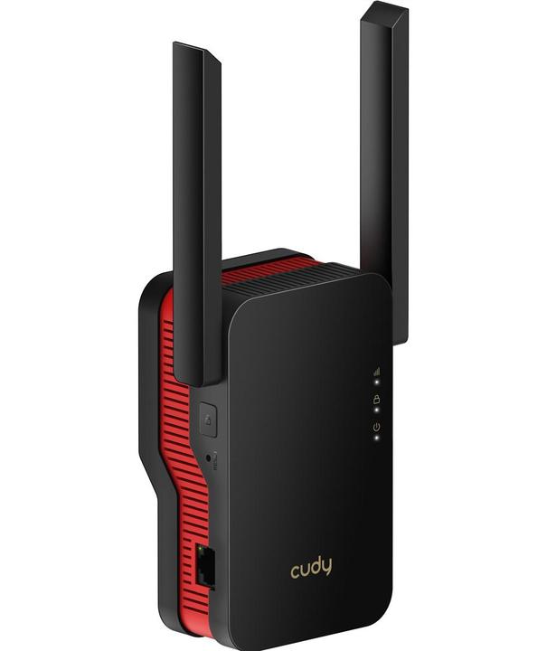 Actual product image Cudy RE3000 (2402 Mbit/s, 574 Mbit/s)