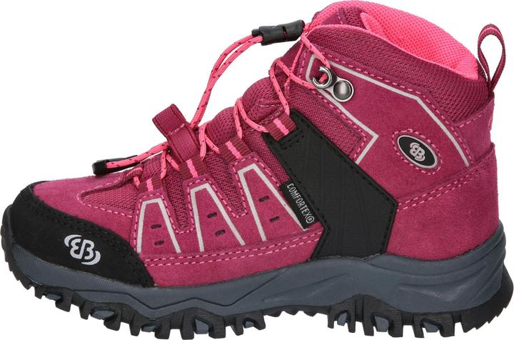 Actual product image Brütting Mount Pinos Kids High (38)