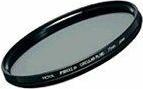 Actual product image Hoya Pro1 Digital CIR-PL Filter (58 mm, Polarizing filter)