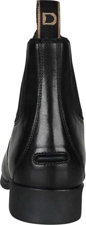 Produktbild Dublin Stallstiefel Foundation II Reissverschluss Leder (42)