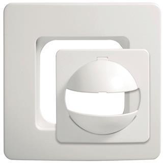 Productafbeelding Esylux ESY deksel IP20 signaalw. f. Wandbeweging m.sim.