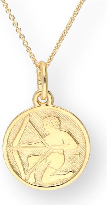 Produktbild Carat Motifs (Gold 9ct, 42 cm)