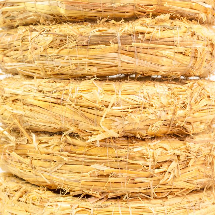 Immagine prodotto Glofrex s.c. Set di 10 romani di paglia
