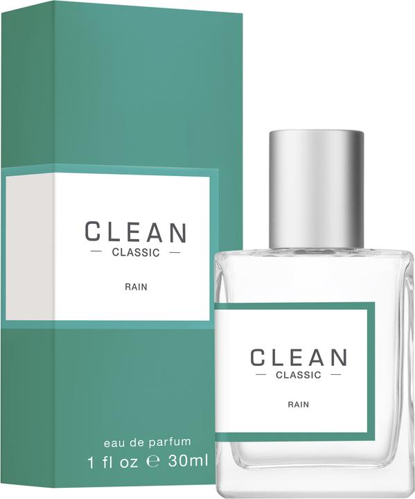 Produktbild Clean Rain Eau de Parfum (Eau de Parfum, 30 ml)