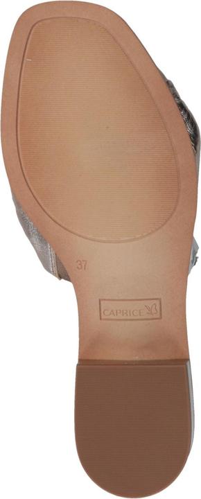 Actual product image Caprice Mule (39)
