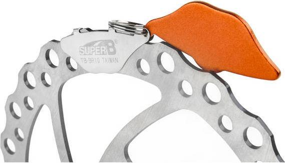 Actual product image Super B Tb-Br10
