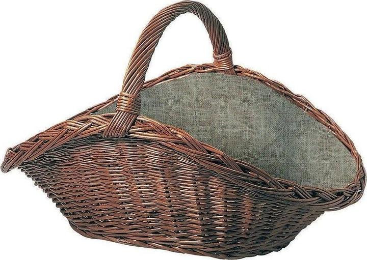 Image du produit Lienbacher Panier en bois de saule