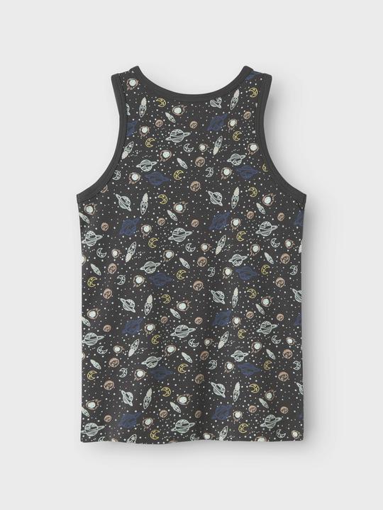 Immagine prodotto Name it Nkmtank Top 2p Iron Space Noos (86)