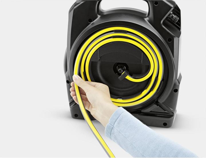 Produktbild Kärcher Cr 3.110 (10 m)