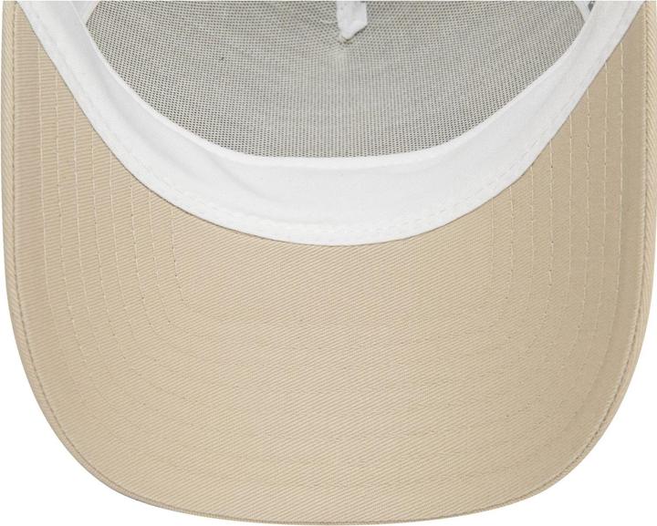 Immagine prodotto New Era Cappello trucker da donna - METALLIC New York Yankees beige