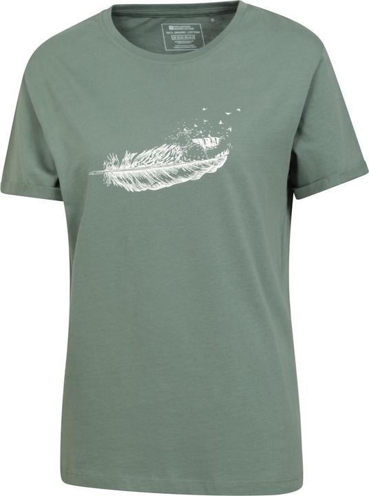 Produktbild Mountain Warehouse TShirt (42 D)