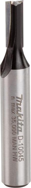 Actual product image Makita Groove cutter Ø 5mm double cutter ( shank 8mm )