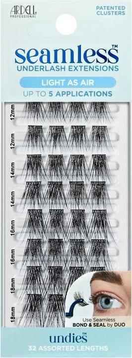 Ardell Seamless Underlash Extensions Light As Air (Künstliche Wimpern)