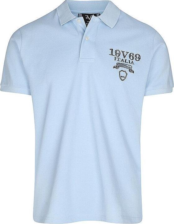 19V69 Italia Poloshirt