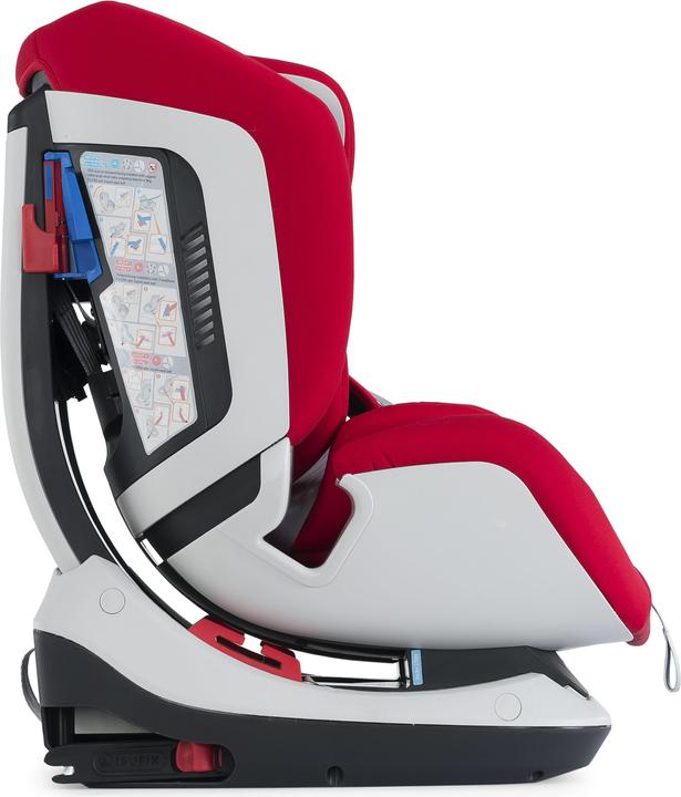 Produktbild Chicco Seat-Up (ECE R44 Norm)
