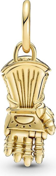 Produktbild Pandora Marvel The Avengers Infinity Gauntlet (Emaille)