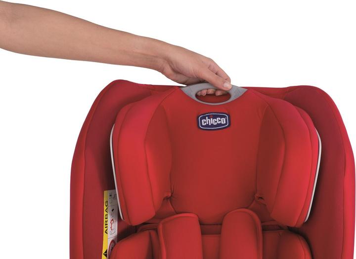 Produktbild Chicco Seat-Up (ECE R44 Norm)
