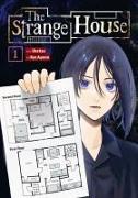 Produktbild The Strange House (Manga) Vol. 1 (Englisch, Uketsu, Kyo Ayano, 2024)