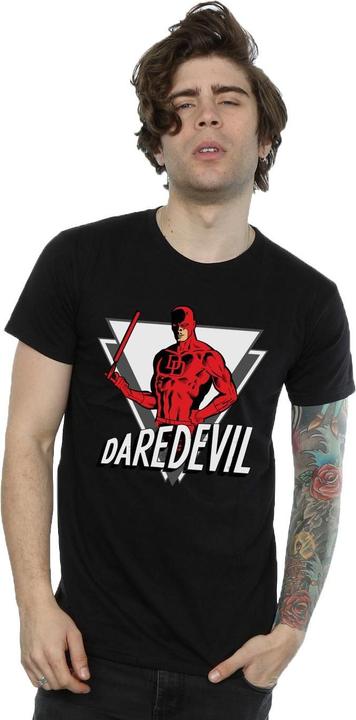 Produktbild Daredevil Triangle TShirt (S)