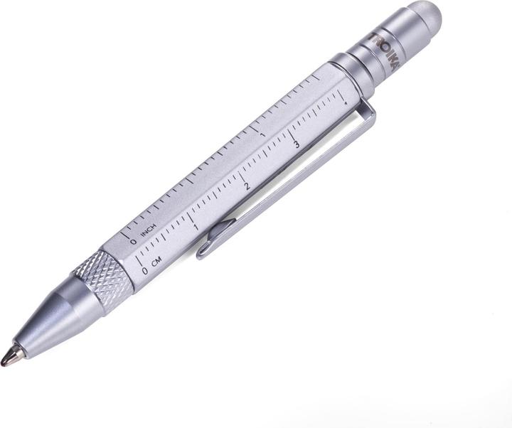 Produktbild Troika Construction Liliput (Silber, 1 x)